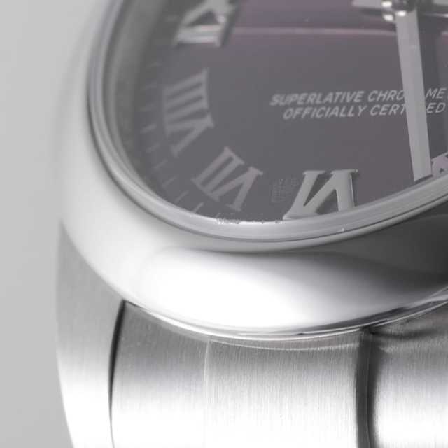 ROLEX Oyster Perpetual 177200 Boys' (Unisex) Used