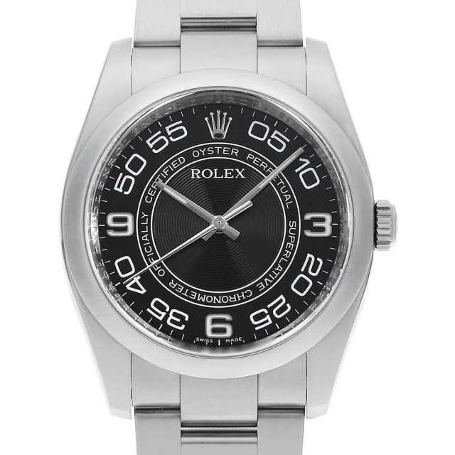 ROLEX Oyster Perpetual 116000 Men's Used