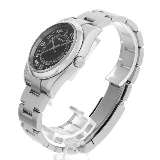 ROLEX Oyster Perpetual 116000 Men's Used