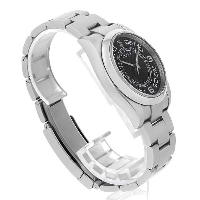 ROLEX Oyster Perpetual 116000 Men's Used