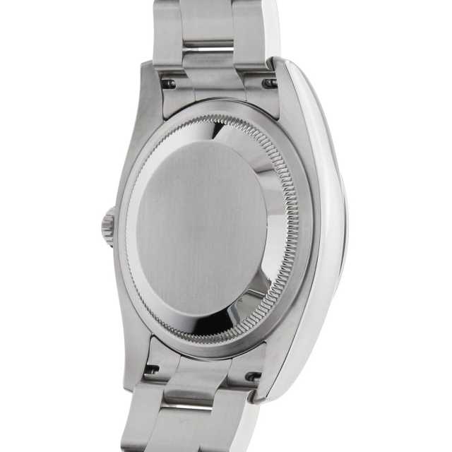 ROLEX Oyster Perpetual 116000 Men's Used