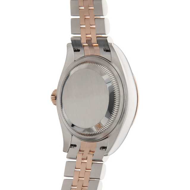 ROLEX Datejust 279171G Ladies Used