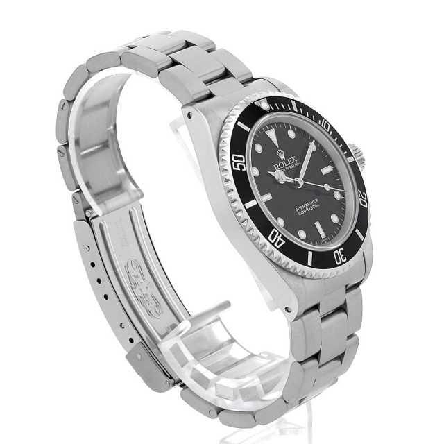 ROLEX Submariner 14060 Men's Used