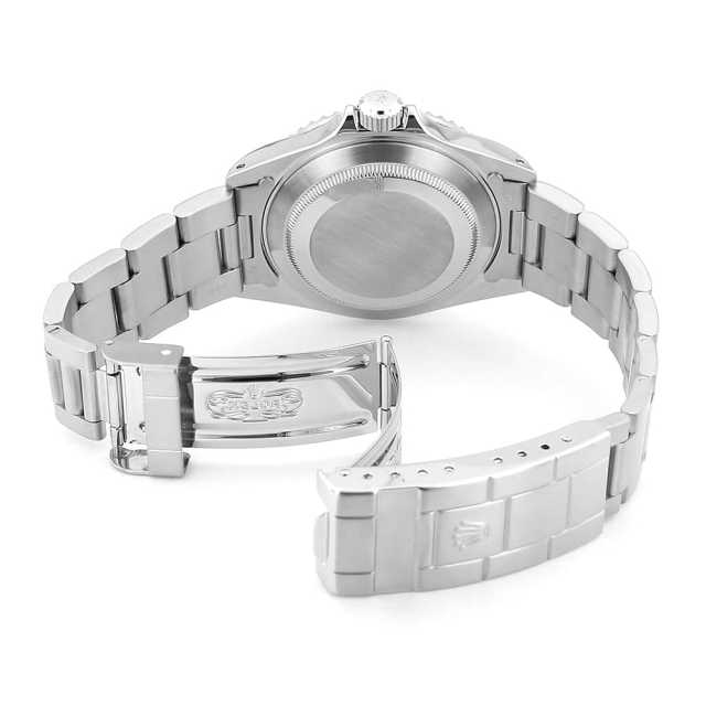 ROLEX Submariner 14060 Men's Used