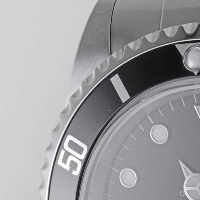 ROLEX Submariner 14060 Men's Used