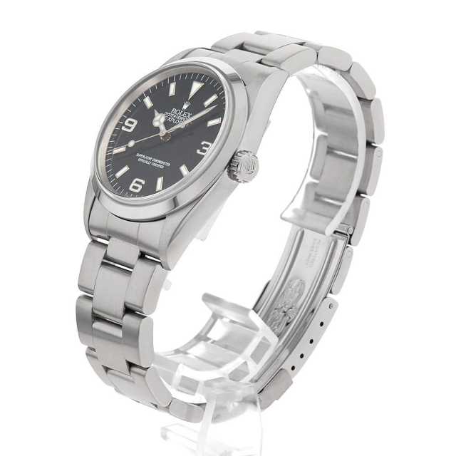 ROLEX Explorer 14270 Men's Used