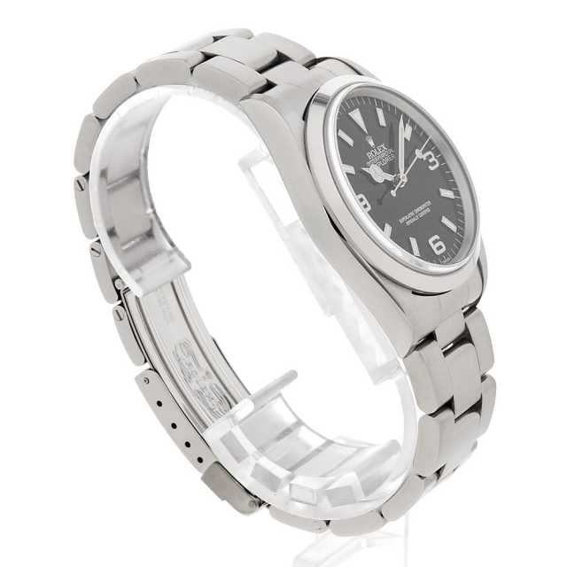 ROLEX Explorer 14270 Men's Used