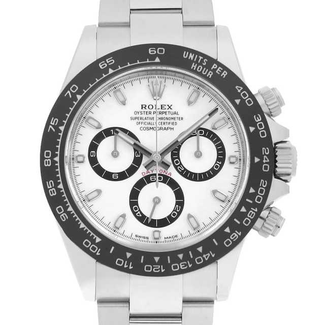 ロレックス デイトナ 116500LN メンズ 中古