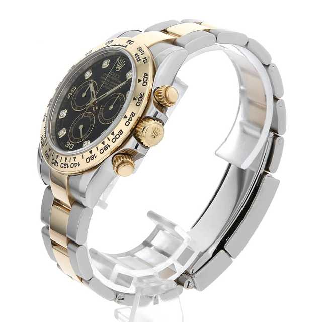 ROLEX Daytona 116503G Men's Used