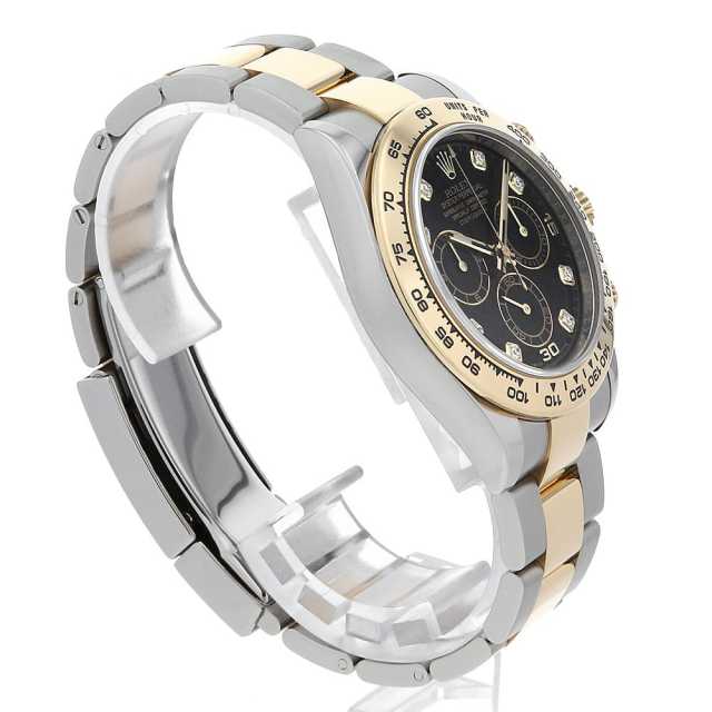 ROLEX Daytona 116503G Men's Used
