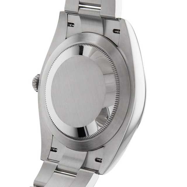 ロレックス デイトジャスト 126300 メンズ 中古