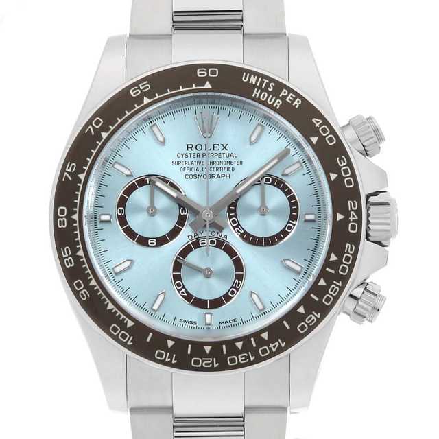ROLEX Daytona 126506 Men's Used