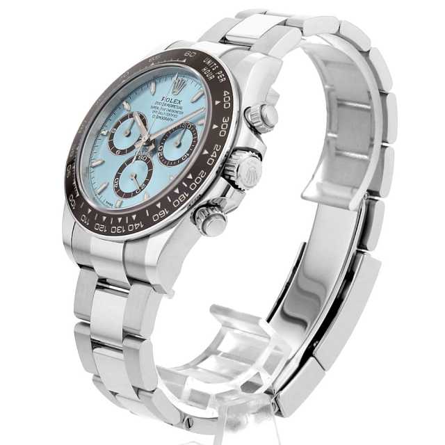 ROLEX Daytona 126506 Men's Used