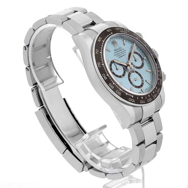 ROLEX Daytona 126506 Men's Used