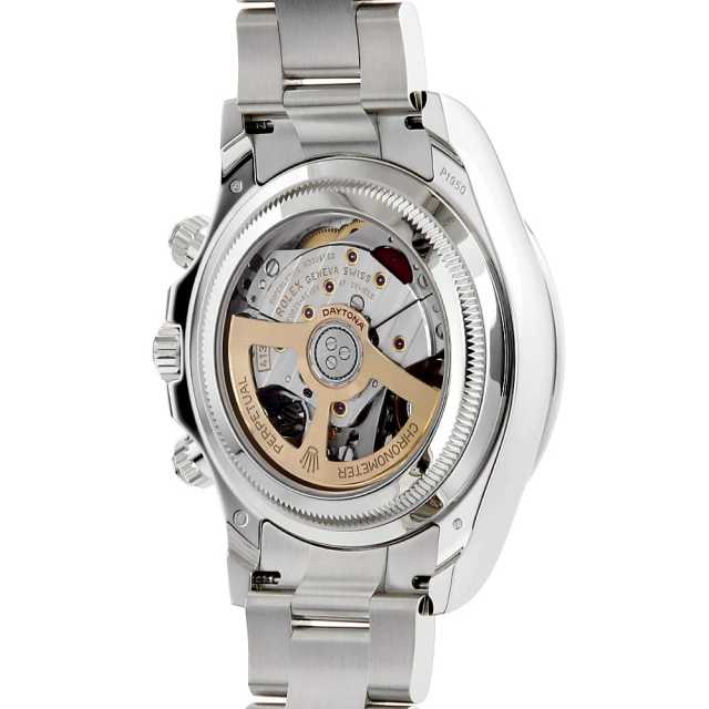 ROLEX Daytona 126506 Men's Used