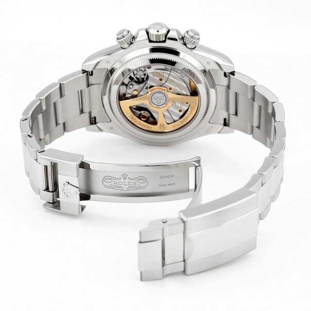 ROLEX Daytona 126506 Men's Used