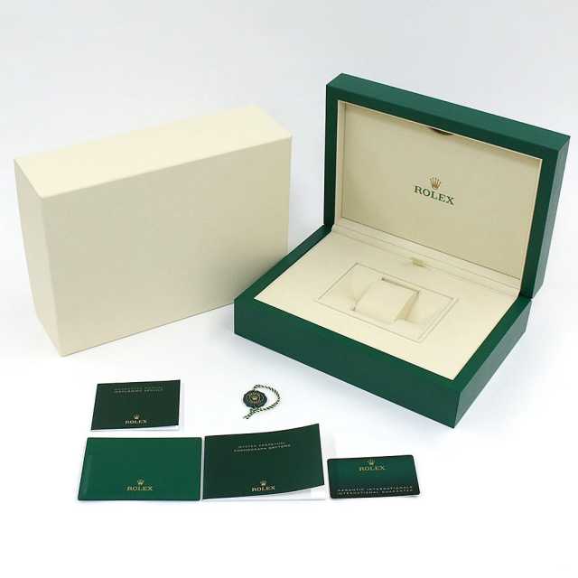 ROLEX Daytona 126506 Men's Used