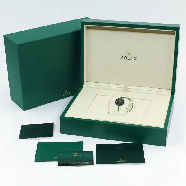 ROLEX 52506 Men's Used