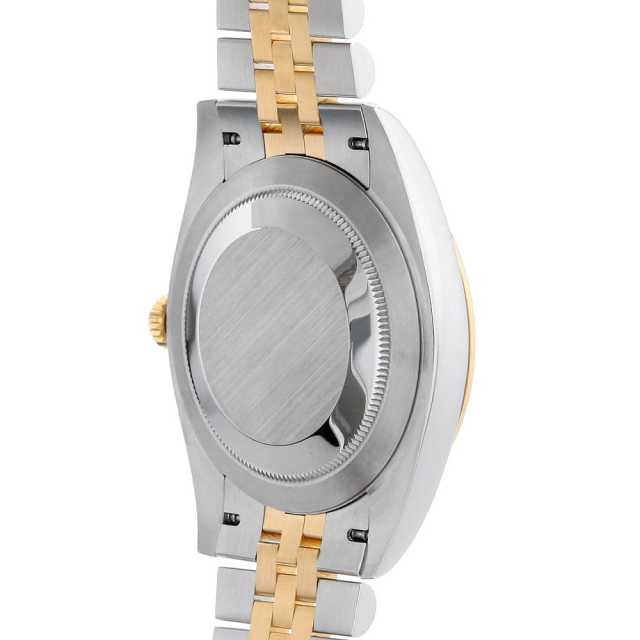 ROLEX Datejust 126333G Men's Used