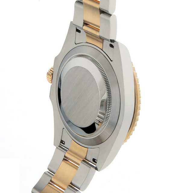 ROLEX Submariner 126613LB Men's Used