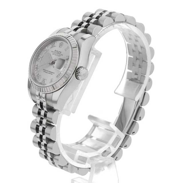 ROLEX Datejust 179174 Ladies Used