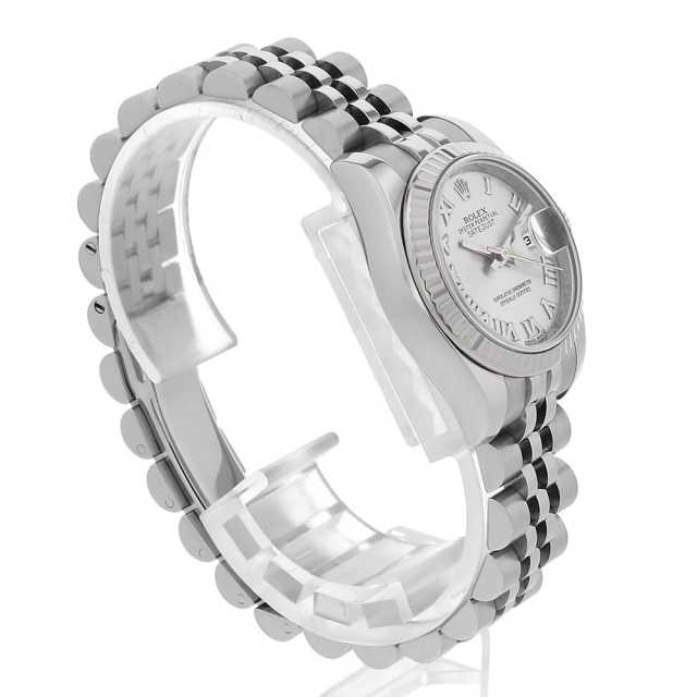 ROLEX Datejust 179174 Ladies Used