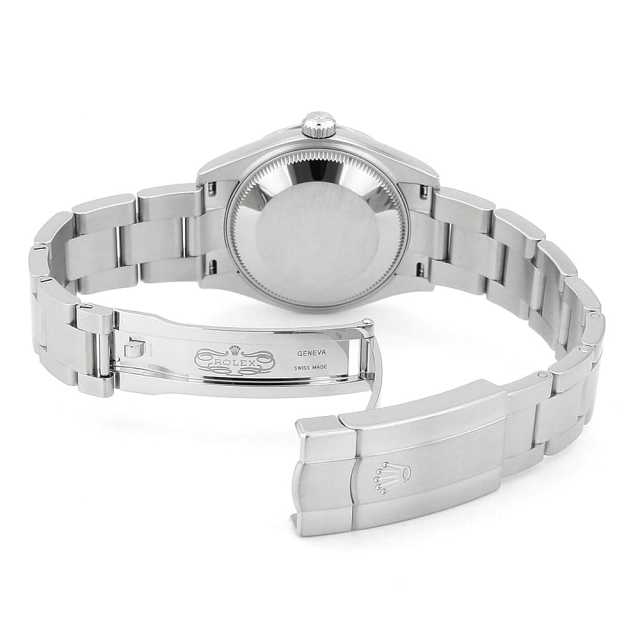 ROLEX Oyster Perpetual 277200 Boys' (Unisex) Used