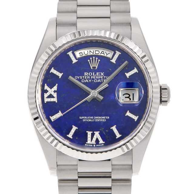 ロレックス デイデイト 128239 メンズ 中古