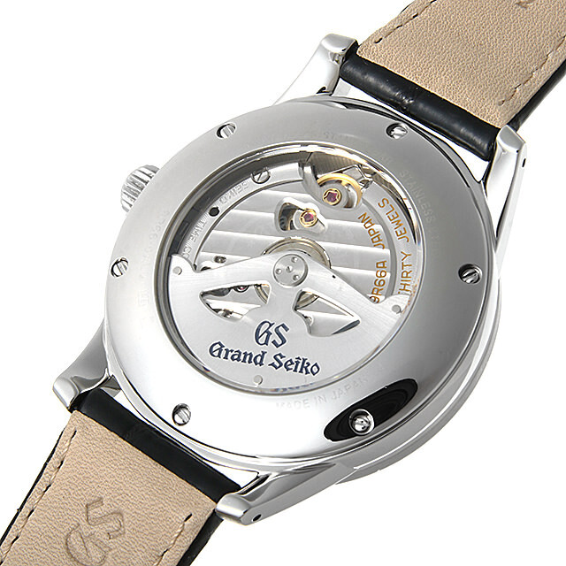 SBGE027 Grand Seiko（グランドセイコー） スプリングドライブ