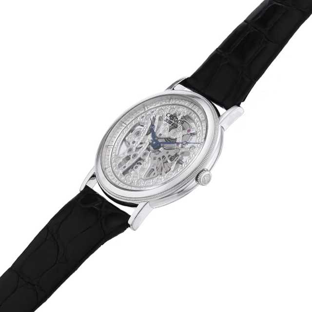 SEIKO CREDOR GBBD987 Men's Used
