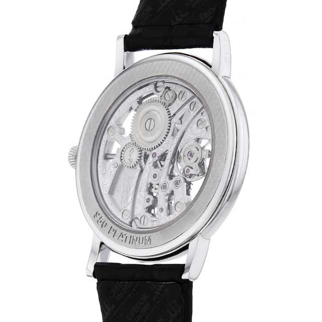 SEIKO CREDOR GBBD987 Men's Used