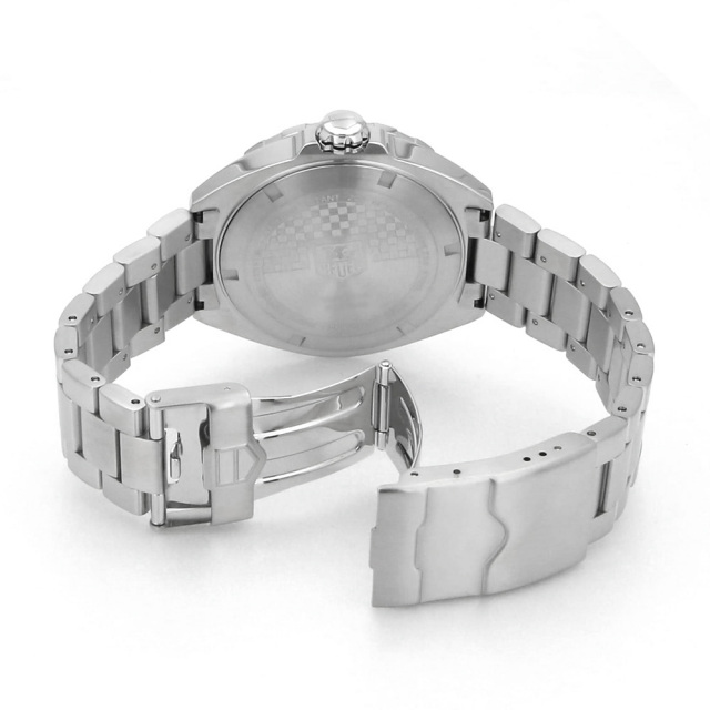 WAZ211A.BA0875 ブラック TAG Heuer（タグホイヤー）フォーミュラー1