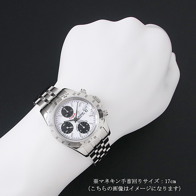クロノタイム タイガーウッズ 79280 サブ画像３