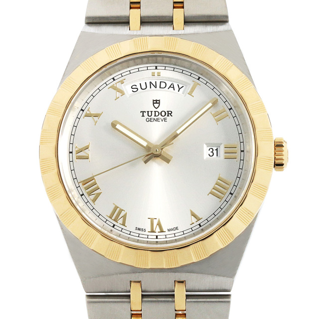 28603 TUDOR（チューダー） ロイヤル 中古 | 東京・大阪の高級ブランド