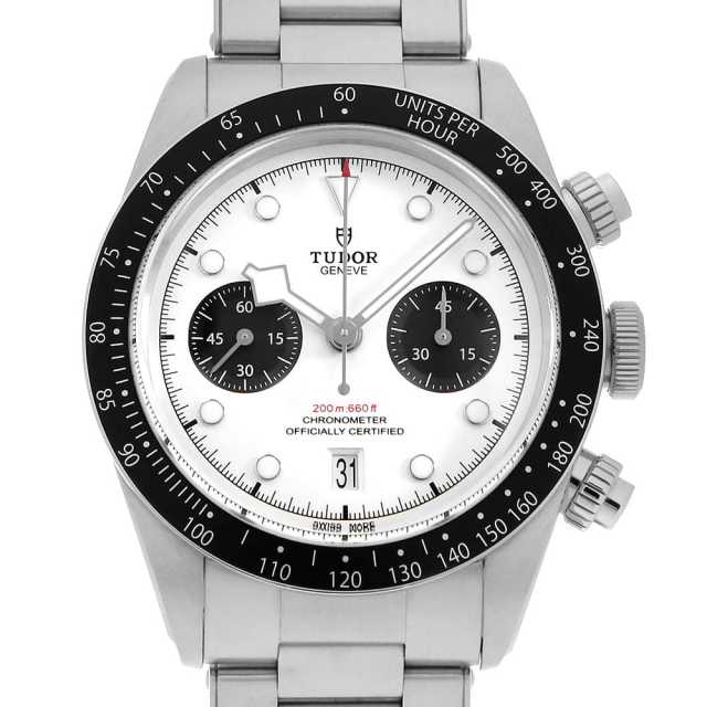 チューダー ブラックベイ 79360N メンズ 中古