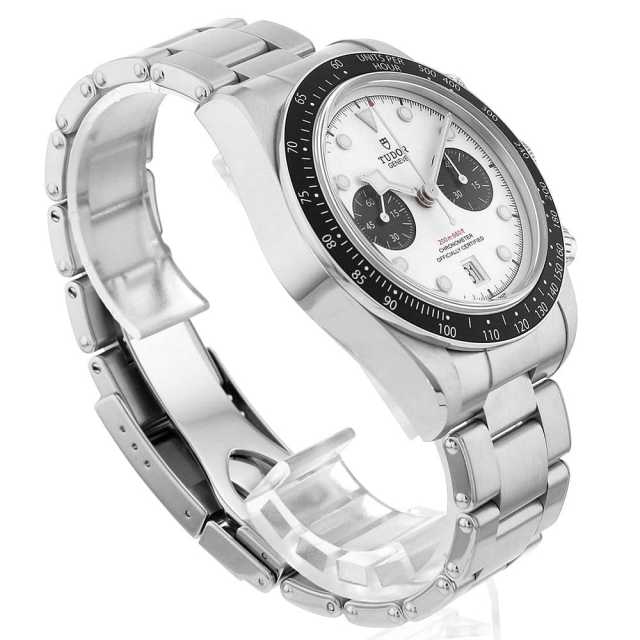 チューダー ブラックベイ 79360N メンズ 中古