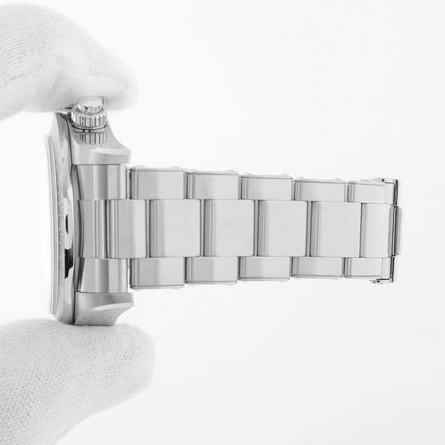 チューダー ブラックベイ 79360N メンズ 中古
