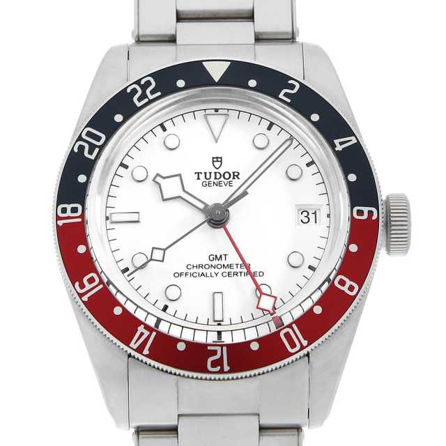 79830RB オパライン TUDOR（チューダー）ヘリテージ ブラック