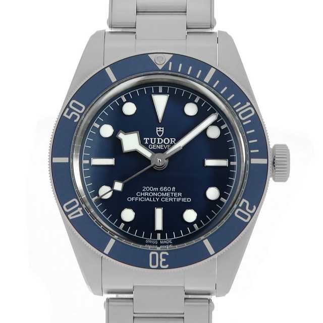 【ハッチ】中古 チューダー ブラックベイ58 79030N 79030B ブルー TUDOR(チューダー)ブラックベイ58 中古 | 東京