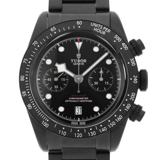 チューダー ブラックベイ 79360DK メンズ 中古