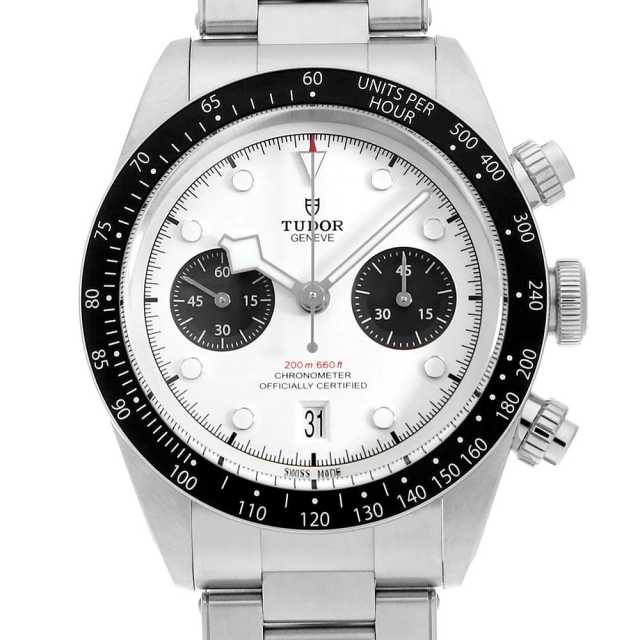 チューダー ブラックベイ 79360N メンズ 中古