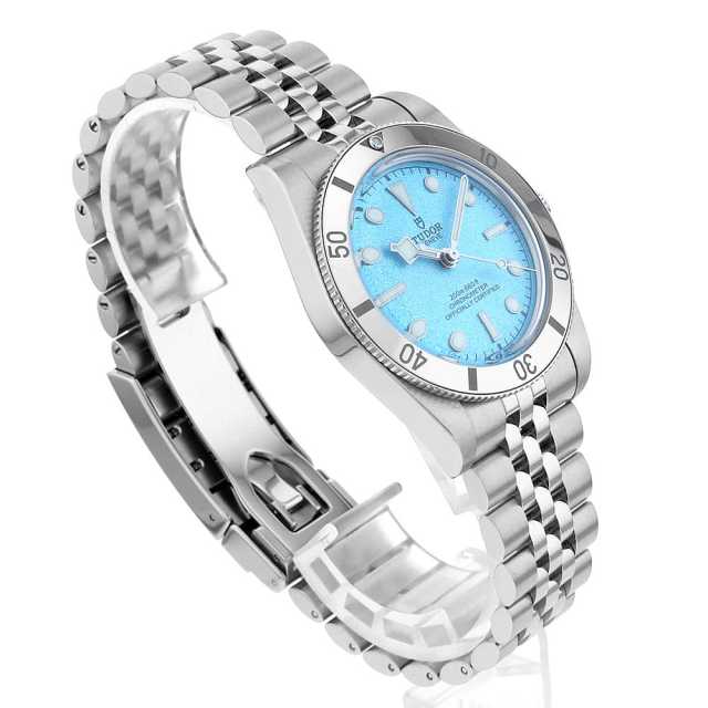 79000-0001 ブルー TUDOR（チューダー）ブラックベイ 54 ラグーン