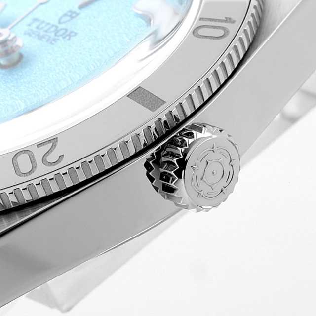 79000-0001 ブルー TUDOR（チューダー）ブラックベイ 54 ラグーン  