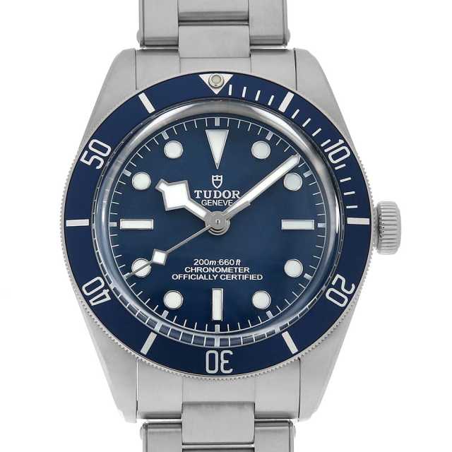 チューダー(TUDOR) の新品・中古腕時計| 東京・大阪の高級ブランド時計