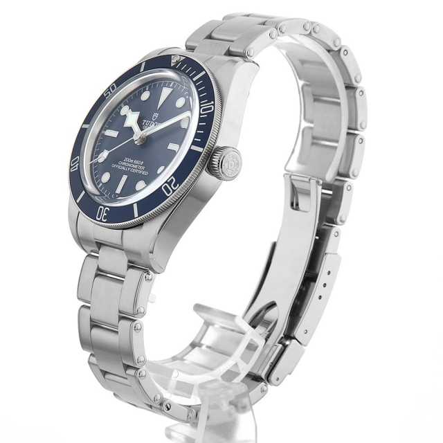 TUDOR Black Bay 79030B Men's Used