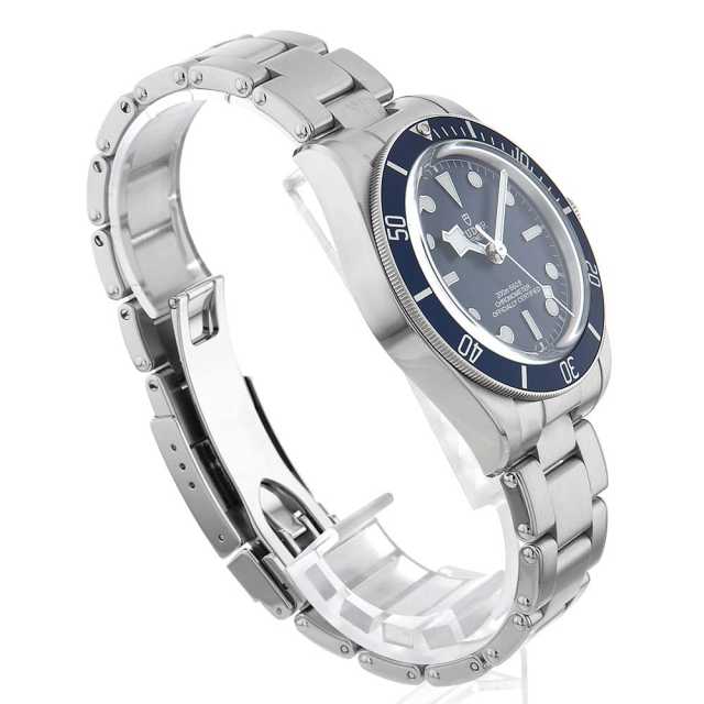 TUDOR Black Bay 79030B Men's Used