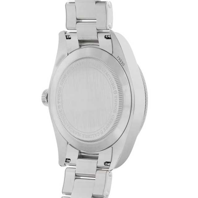 TUDOR Black Bay 79030B Men's Used