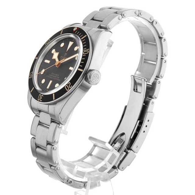 チューダー ブラックベイ 79030N メンズ 中古