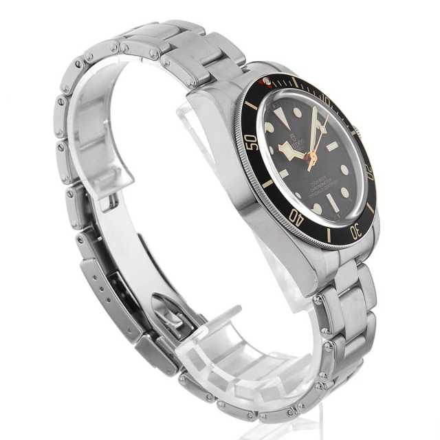 TUDOR ブラックベイ58 79030N 【期間限定価格：〜3/16 24時】 79030N ブラック TUDOR（チューダー）ブラックベイ58 中古 | 東京