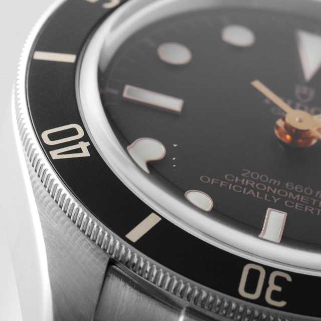 79030N ブラック TUDOR（チューダー）ブラックベイ58 中古 | 東京